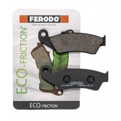 Τακάκια Ferodo FDB892EF (FA185)(FD193) Τακάκια Ferodo FDB892EF (FA185)(FD193)